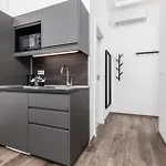 Modern In Downtown *