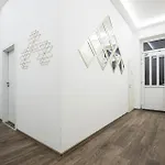 شقة Modern In Downtown *