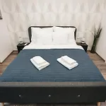 Modern In Downtown شقة
