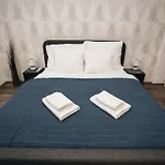 شقة Modern In Downtown *