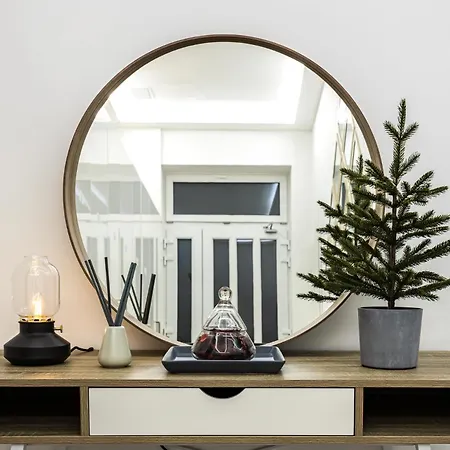 Modern In Downtown بودابست