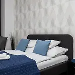 Modern In Downtown Apartment Budapest