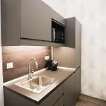 Modern In Downtown